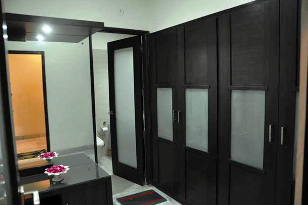 Hotel Aashish Jaipur Exteriör bild
